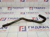 Патрубок системы охлаждения Toyota Land Cruiser Prado (J150)