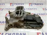 Поддон масляный двигателя Toyota Land Cruiser Prado (J150) 12101-30081