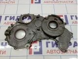 Крышка двигателя передняя Toyota Land Cruiser Prado (J150) 11321-30020