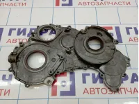 Крышка двигателя передняя Toyota Land Cruiser Prado (J150) 11321-30020