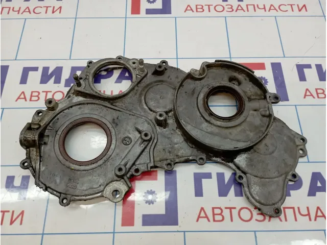 Крышка двигателя передняя Toyota Land Cruiser Prado (J150) 11321-30020