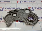 Крышка двигателя передняя Toyota Land Cruiser Prado (J150) 11321-30020