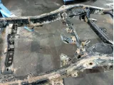 Рама Toyota Land Cruiser Prado (J150) 51001-60M00