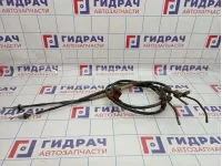 Трос стояночного тормоза комплект Toyota Land Cruiser Prado (J150)