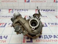 Турбокомпрессор Toyota Land Cruiser Prado (J150) 17201-30160