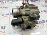 Турбокомпрессор Toyota Land Cruiser Prado (J150) 17201-30160