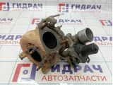 Турбокомпрессор Toyota Land Cruiser Prado (J150) 17201-30160