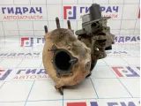 Турбокомпрессор Toyota Land Cruiser Prado (J150) 17201-30160