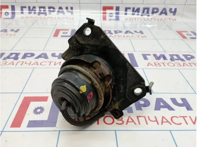 Опора двигателя правая Toyota Land Cruiser Prado (J150) 12361-30141