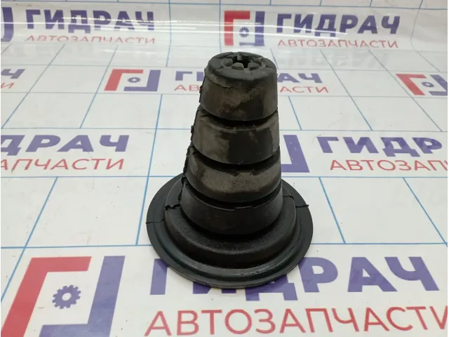 Проставка под заднюю пружину Toyota Land Cruiser Prado (J150) 48302-60110