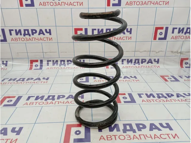 Пружина задняя Toyota Land Cruiser Prado (J150) 48231-60G31
