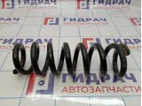 Пружина передняя левая Toyota Land Cruiser Prado (J150) 48131-60J30
