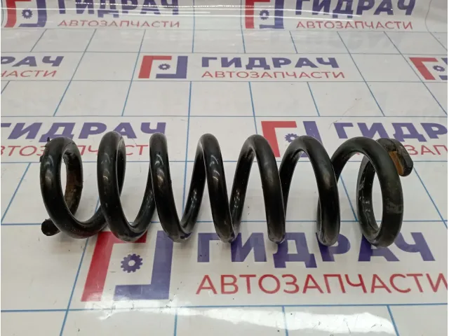 Пружина передняя левая Toyota Land Cruiser Prado (J150) 48131-60J30