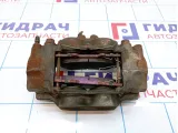 Суппорт тормозной передний левый Toyota Land Cruiser Prado (J150) 47750-60300