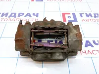 Суппорт тормозной передний левый Toyota Land Cruiser Prado (J150) 47750-60300