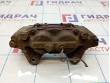 Суппорт тормозной передний левый Toyota Land Cruiser Prado (J150) 47750-60300