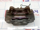 Суппорт тормозной передний левый Toyota Land Cruiser Prado (J150) 47750-60300