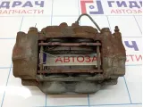 Суппорт тормозной передний правый Toyota Land Cruiser Prado (J150) 47730-60300