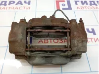 Суппорт тормозной передний правый Toyota Land Cruiser Prado (J150) 47730-60300