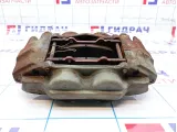 Суппорт тормозной передний правый Toyota Land Cruiser Prado (J150) 47730-60300