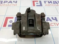 Суппорт тормозной задний левый Toyota Land Cruiser Prado (J150) 47750-34030
