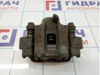 Суппорт тормозной задний правый Toyota Land Cruiser Prado (J150) 47730-34030