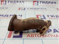 Коллектор выпускной турбокомпрессора Toyota Land Cruiser Prado (J150) 17291-30221