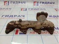 Коллектор выпускной Toyota Land Cruiser Prado (J150) 17141-30060