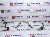 Стабилизатор задний Toyota Land Cruiser Prado (J150) 48812-60290
