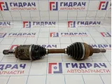 Привод передний Toyota Land Cruiser Prado (J150) 43430-60082