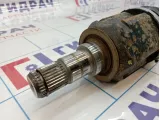 Привод передний Toyota Land Cruiser Prado (J150) 43430-60082