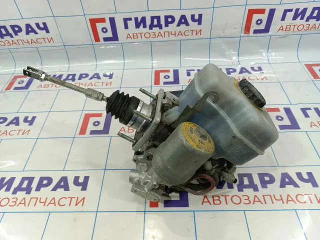 Усилитель тормозов гидравлический Toyota Land Cruiser Prado (J150) 47070-60050