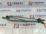 Трапеция стеклоочистителей Toyota Land Cruiser Prado (J150) 85150-60360