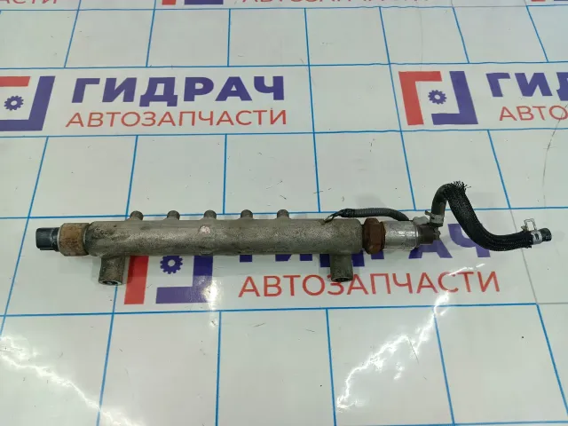 Рейка топливная Toyota Land Cruiser Prado (J150) 23810-30100