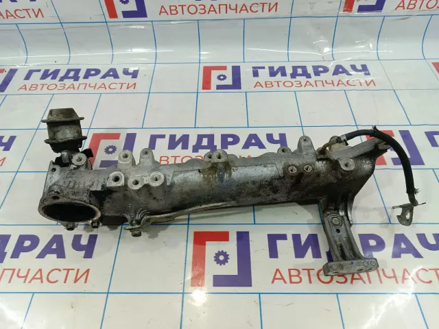 Коллектор впускной Toyota Land Cruiser Prado (J150) 17101-30090