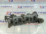 Коллектор впускной Toyota Land Cruiser Prado (J150) 17101-30090