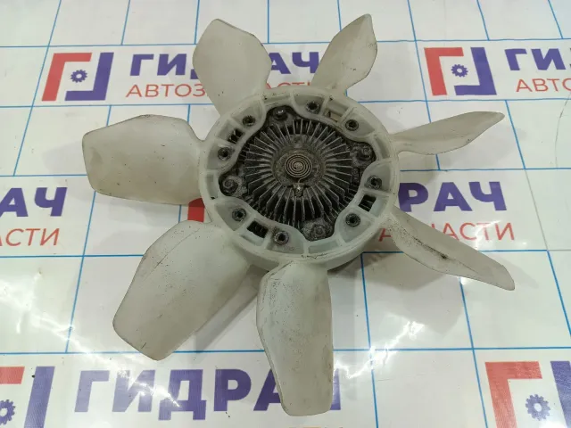 Термомуфта Toyota Land Cruiser Prado (J150) 16210-30010