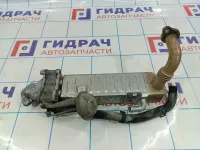 Радиатор системы EGR Toyota Land Cruiser Prado (J150) 25601-0L020