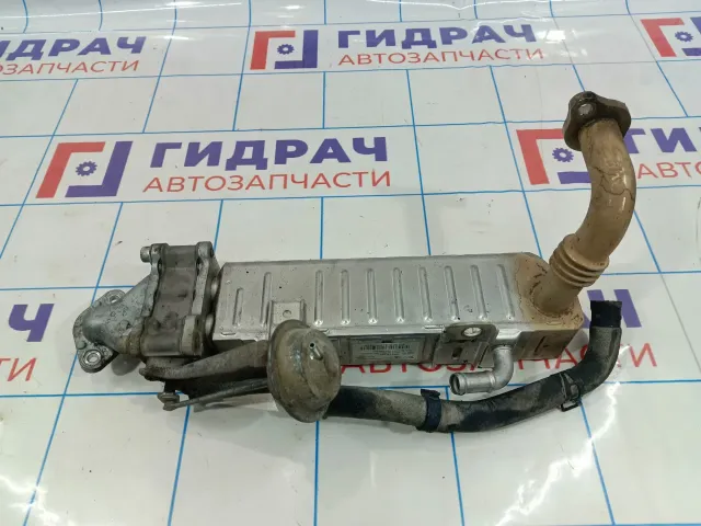 Радиатор системы EGR Toyota Land Cruiser Prado (J150) 25601-0L020