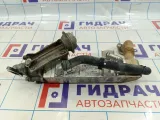 Радиатор системы EGR Toyota Land Cruiser Prado (J150) 25601-0L020