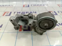 Кронштейн кондиционера Toyota Land Cruiser Prado (J150) 16620-30010