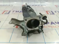 Фланец вентиляции картерных газов Toyota Land Cruiser Prado (J150) 17862-30020 Фланец вентиляции картерных газов Toyota Land Cruiser Prado (J150) 17862-30020