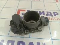 Заслонка дроссельная электрическая Toyota Land Cruiser Prado (J150) 26100-30070