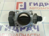 Заслонка дроссельная электрическая Toyota Land Cruiser Prado (J150) 26100-30070