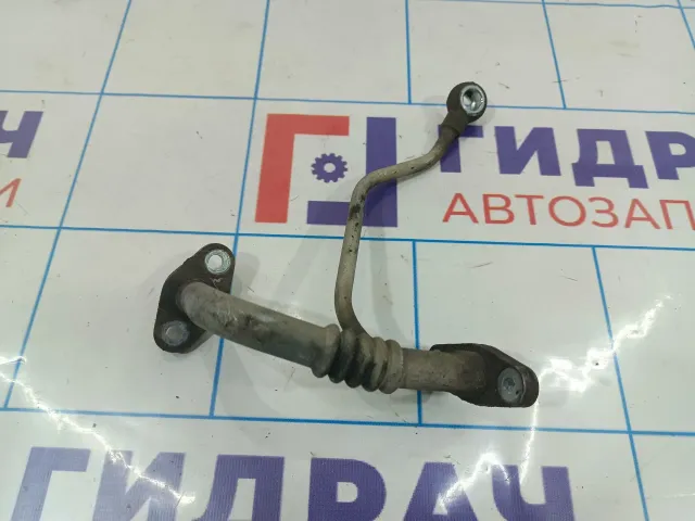 Трубка турбокомпрессора Toyota Land Cruiser Prado (J150)