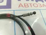 Трос открывания капота Toyota Land Cruiser Prado (J150) 53630-60160