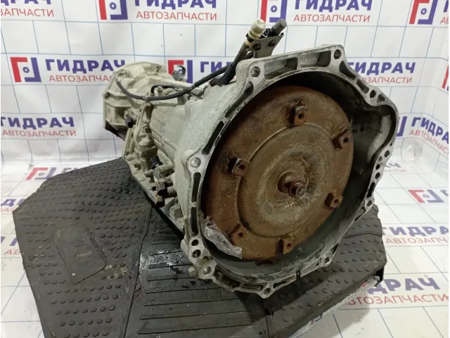 АКПП Toyota Land Cruiser Prado (J150) 35000-60C40