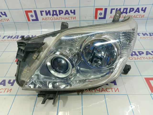 Фара левая Toyota Land Cruiser Prado (J150) 81170-60E00