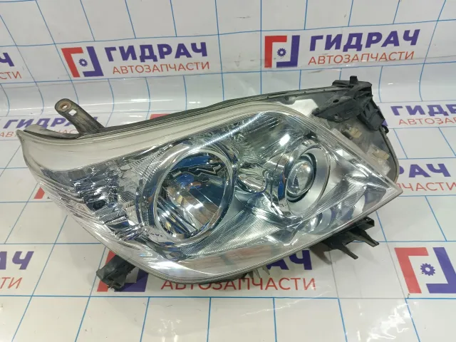 Фара правая Toyota Land Cruiser Prado (J150) 81130-60E40