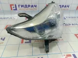 Фара правая Toyota Land Cruiser Prado (J150) 81130-60E40